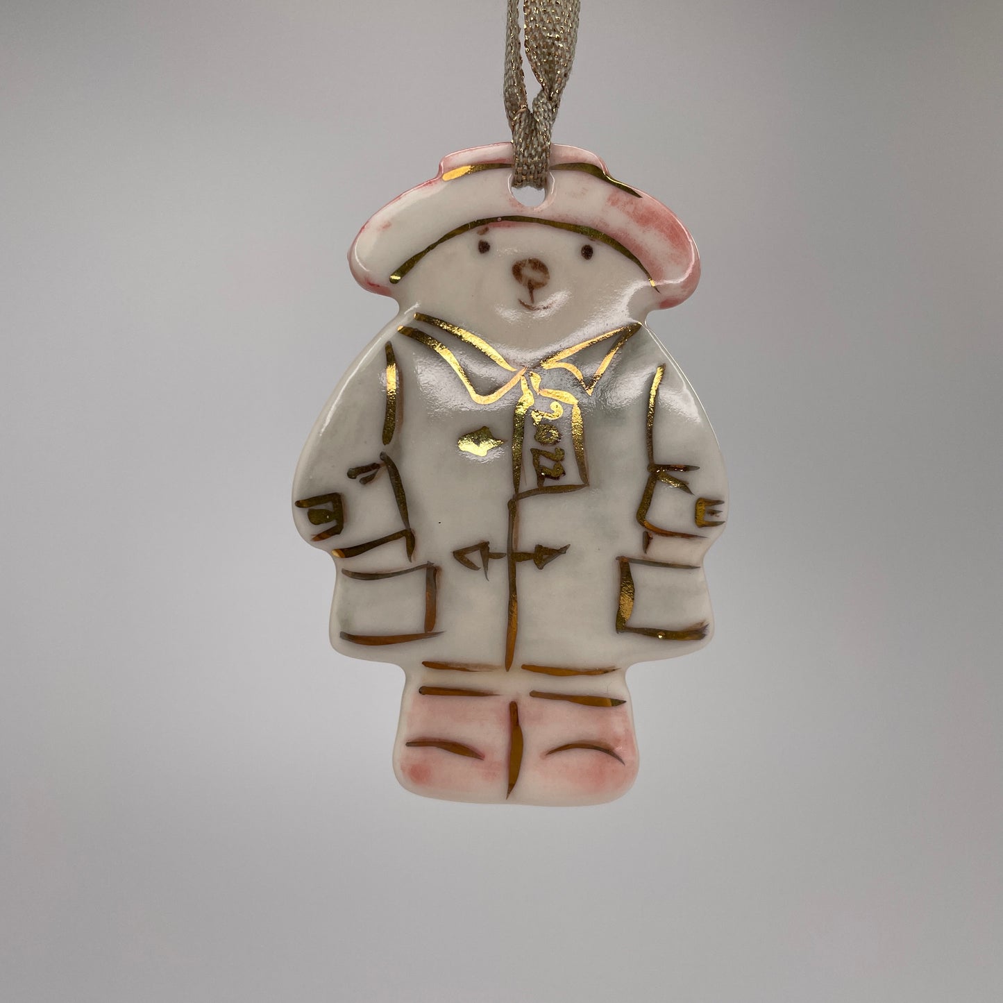 Paddington Bear