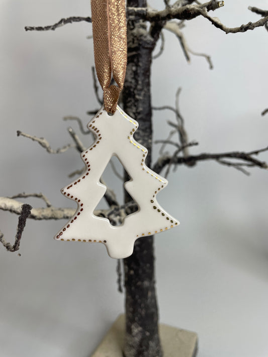Christmas tree decoration