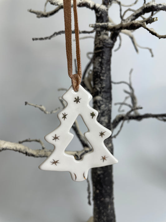 Christmas tree decoration